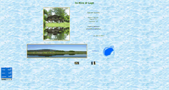 Desktop Screenshot of inrivaallago.it